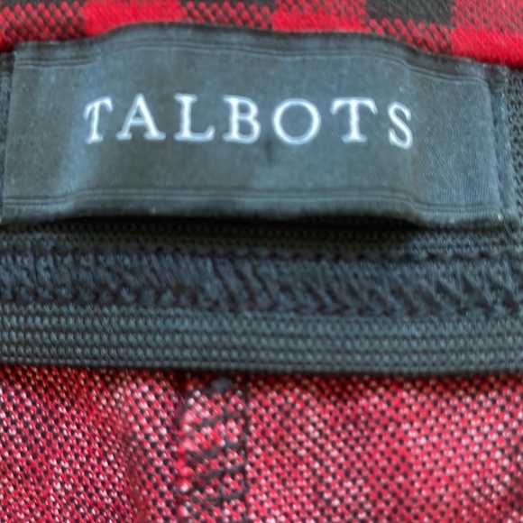 EUC Talbots Skinny Jeggings - Picture 4 of 6